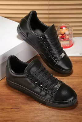 balenciaga Fashion Casual Men Shoes--007
